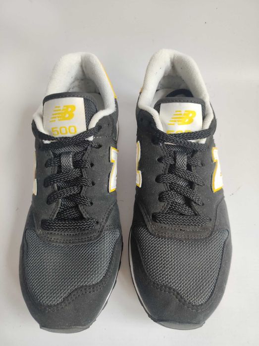 2- New Balance - Buty do biegania r. 38