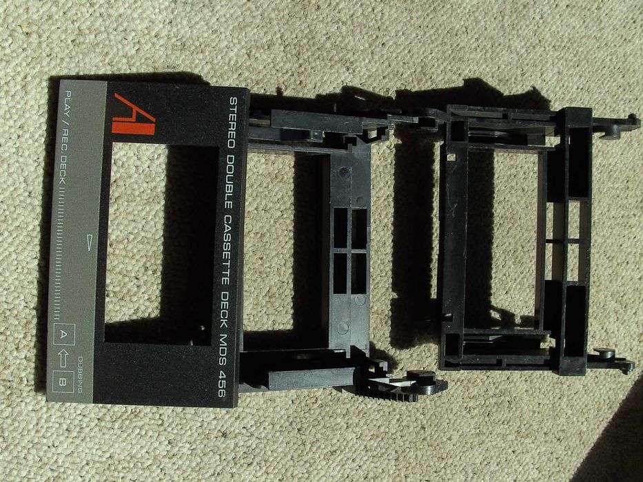 Części radiowe DIORA