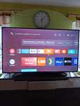 Smart TV Thompson 65 android 4k