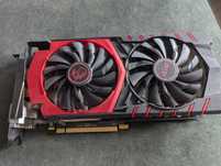 Komputer/I5 6400/R9 380/SSD 240GB/Mobo MSI B150m mortar/16 GB DDR4
