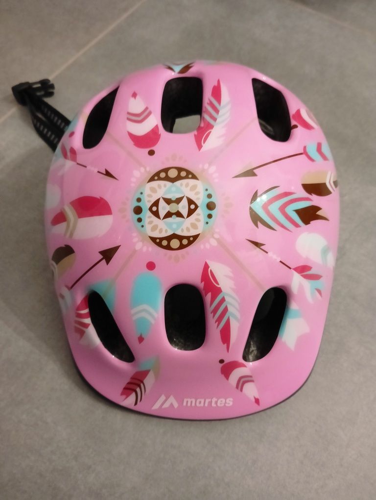 Kask rowerowy Martes - XS