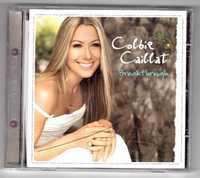 Colbie Caillat - Breakthrough (Polska cena) (CD)
