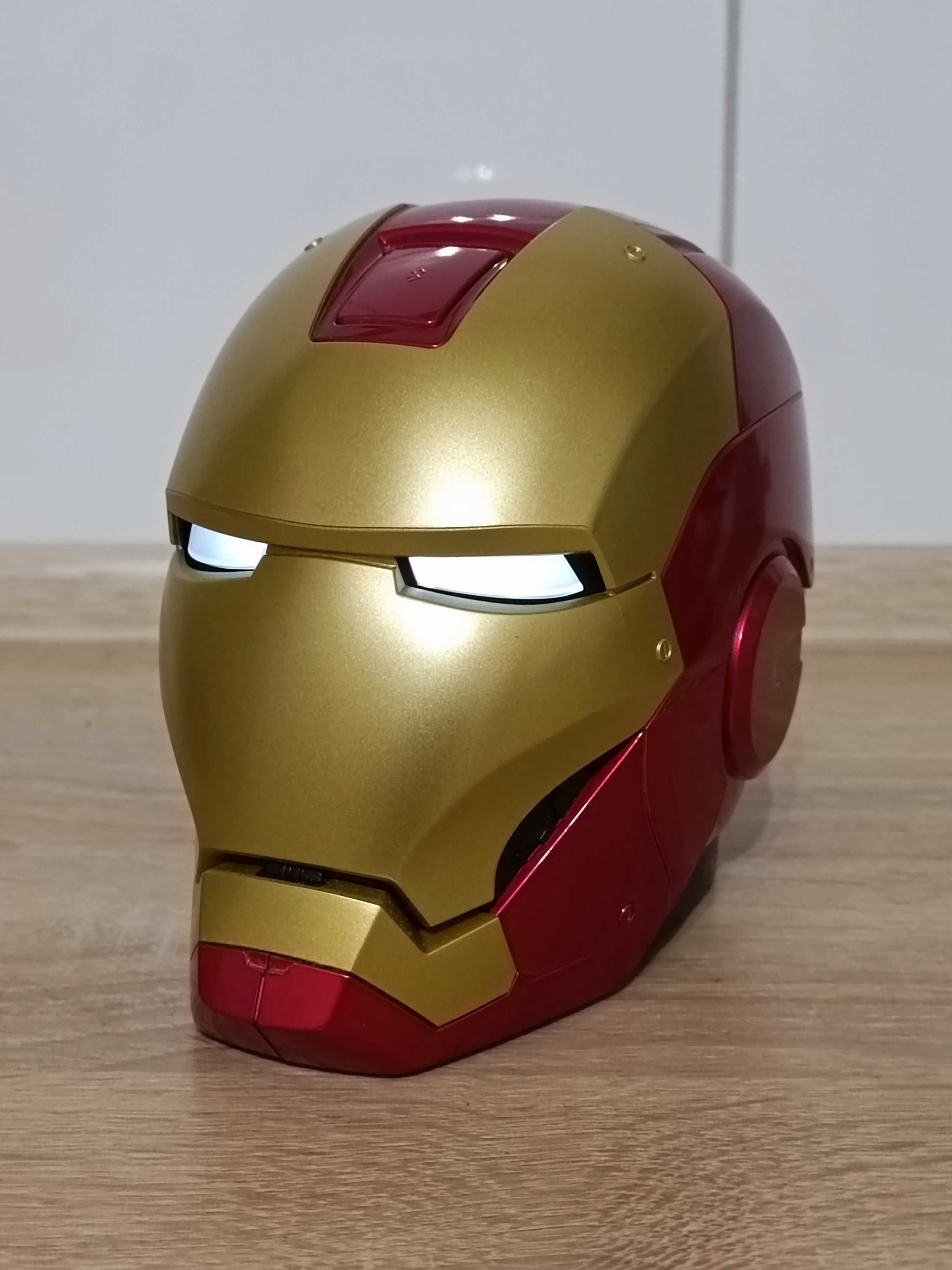 Głośnik bluetooth Iron Man
