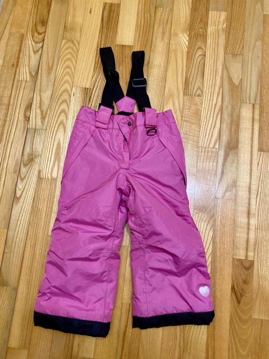 Комплект зимовий