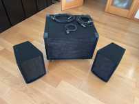 PA 3 FLEX ACUSTICA