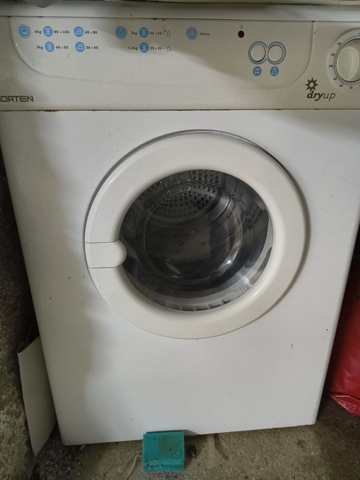 Vendo Máquina Secar Roupa