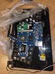 Laptop acer uszkodzony