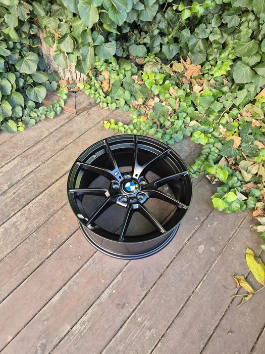 Диски на BMW R18 5x120 F30 F10 F01. Стиль 763M