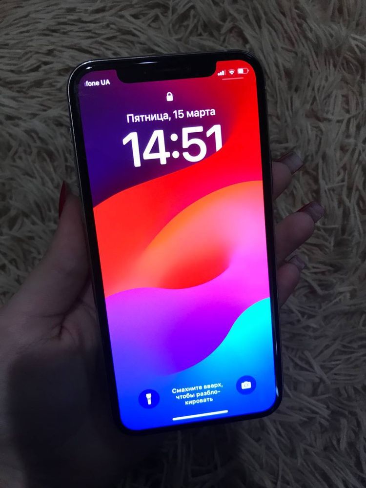 iPhone 11 pro 256гб