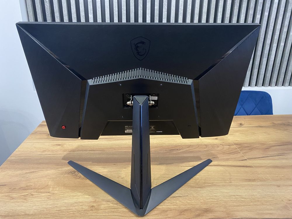 Monitor MSI optix g241