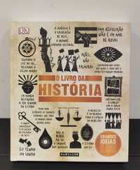 O Livro Da História