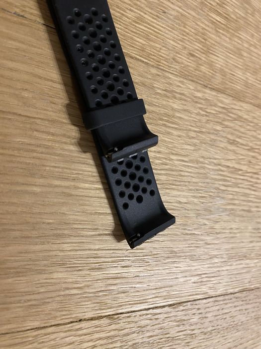 Pasek silikonowy Polar, rozmiar S, oryginalny jak nowy