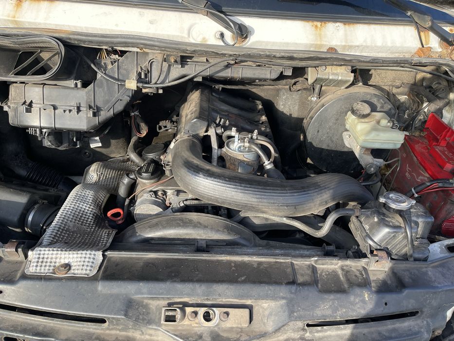 Продам sprinter