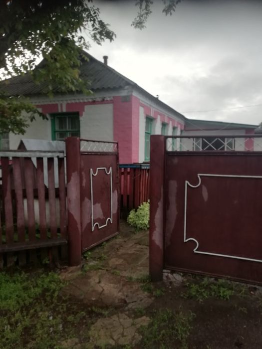 Продається будинок