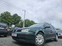 Volkswagen Golf 1.6 benzyna // elektryka // oplaty // zamiana