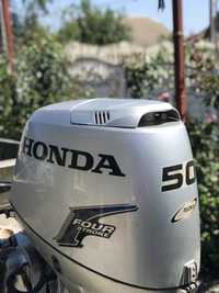 Honda BF 50 А 4 такт