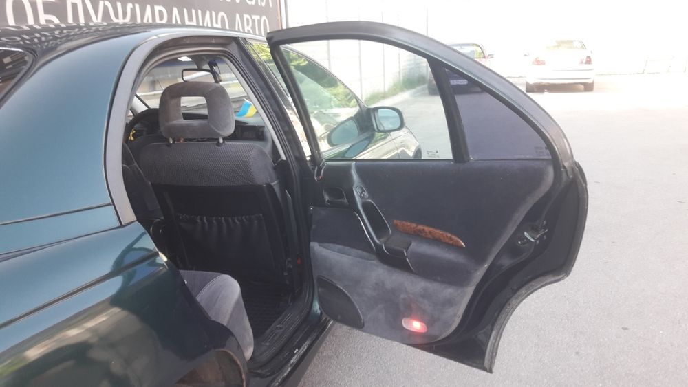 Продам! Opel Omega B, 2.0 16 кл. газ/бензин