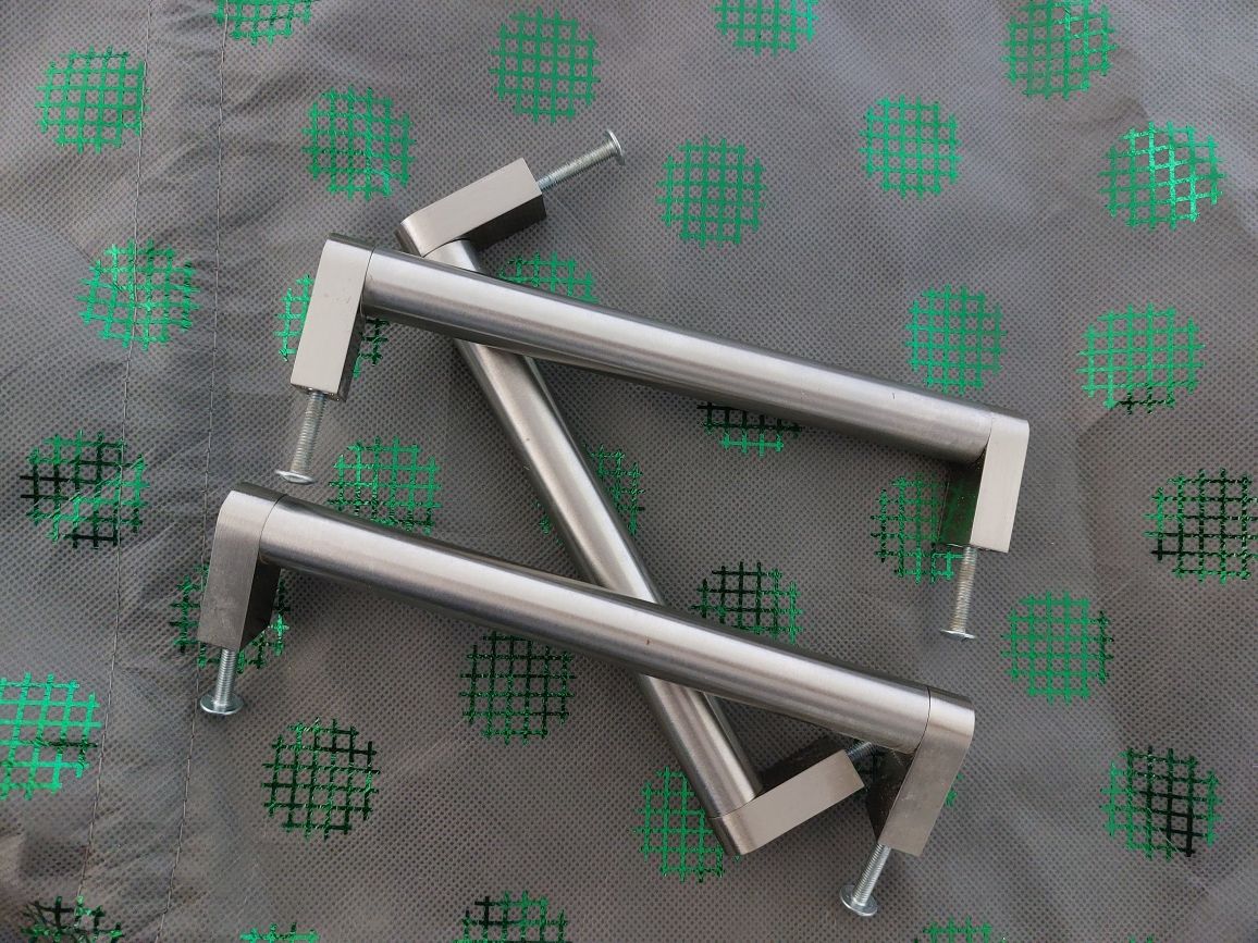Puxadores ORRNÄS 170mm
