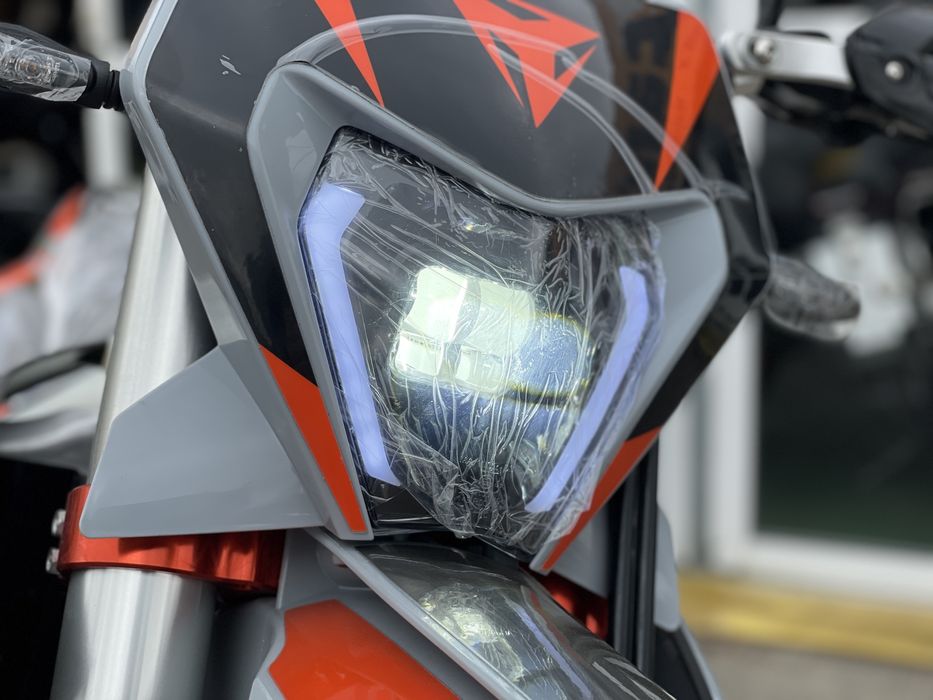 Мотоцикл KOVI 300 Lite R  2025 рік ОНОВЛЕНИЙ