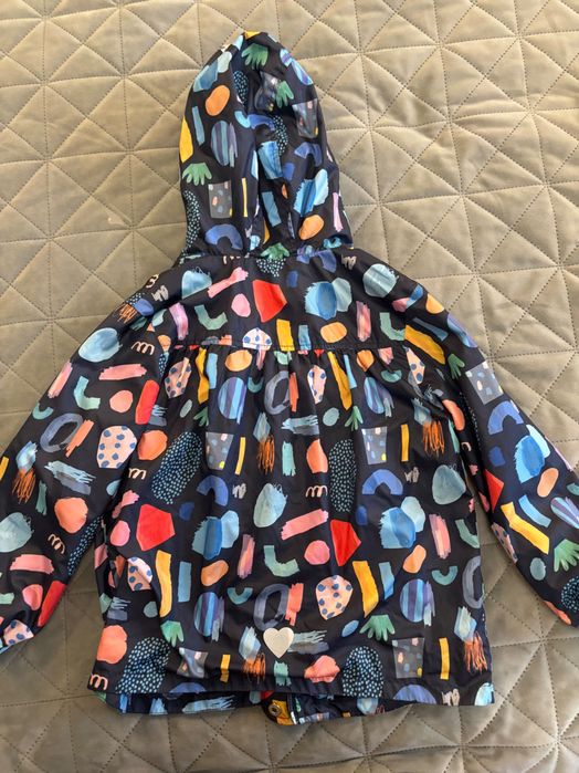 Куртки дитячі, зимова, на осінь, вітровка