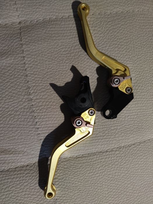 Raximo, Dźwigienki hamulec, sprzęgło, motocykl, crosss, quad