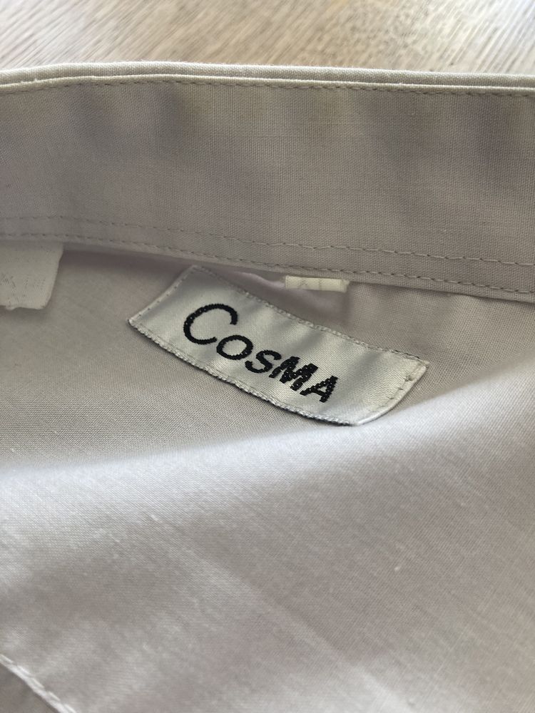 Męska koszula Cosma XL