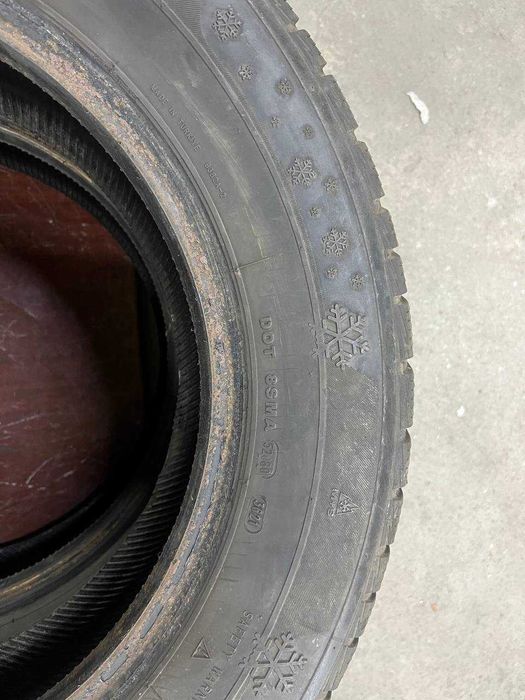 Резини 205 65 16 в чудовому стані