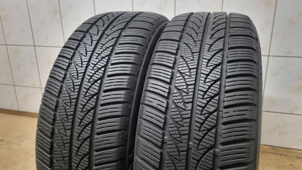 2 opony całoroczne 205/55 R16 94V XL Bestdrive All Seasons