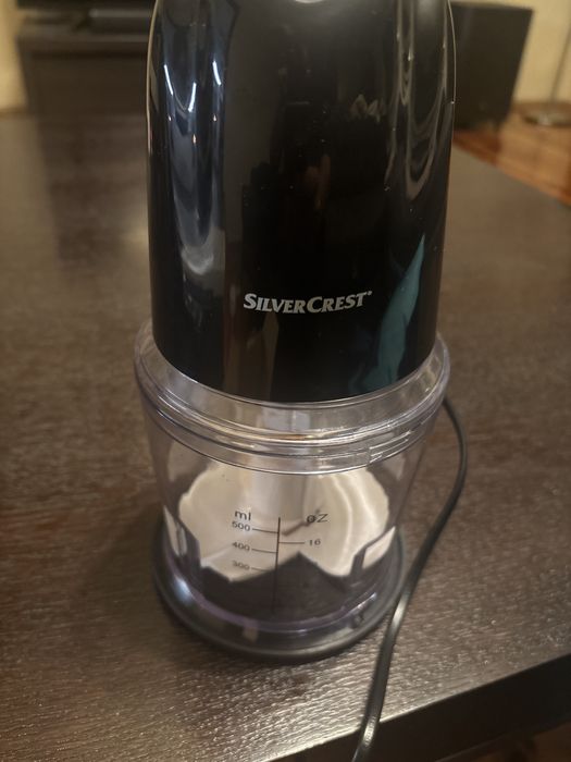 Rozdrabniacz uniwersalny SilverCrest