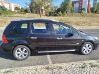 Peugeot 307 Break