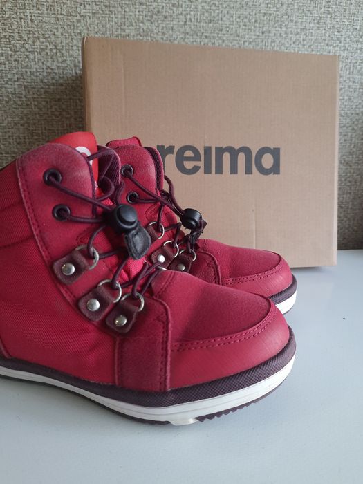 Черевики reima 30 р.