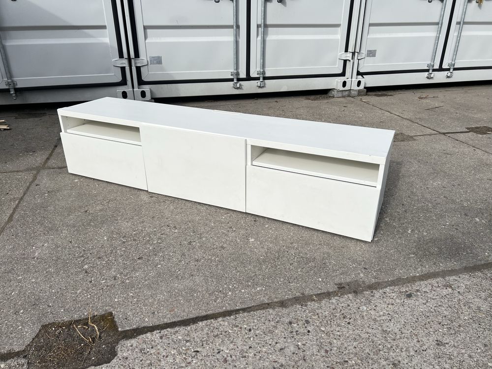 Ikea besta szafka pod TV