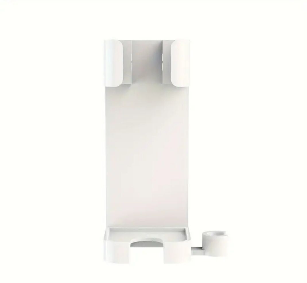 Suporte de parede para secador