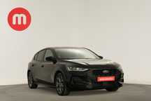 Ford Focus 1.0 EcoBoost MHEV ST-Line X Aut.