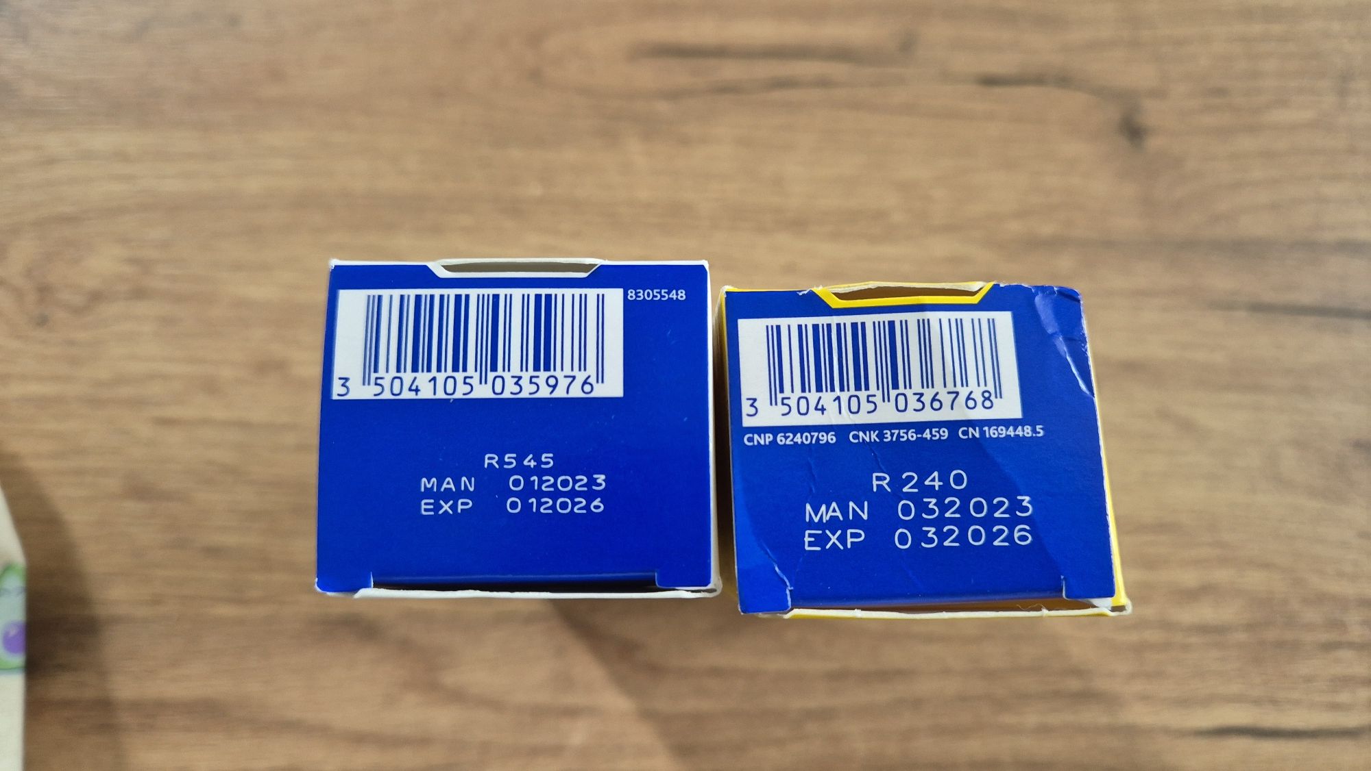 Zestaw Mustela mleczko + krem