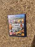 GTA V Premium edition ps4