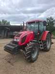 Zetor Forterra 125