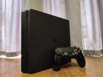 Playstation 4 slim 500 gb