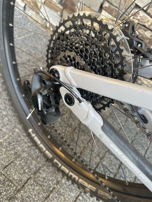 Raymon trailRay 10.0