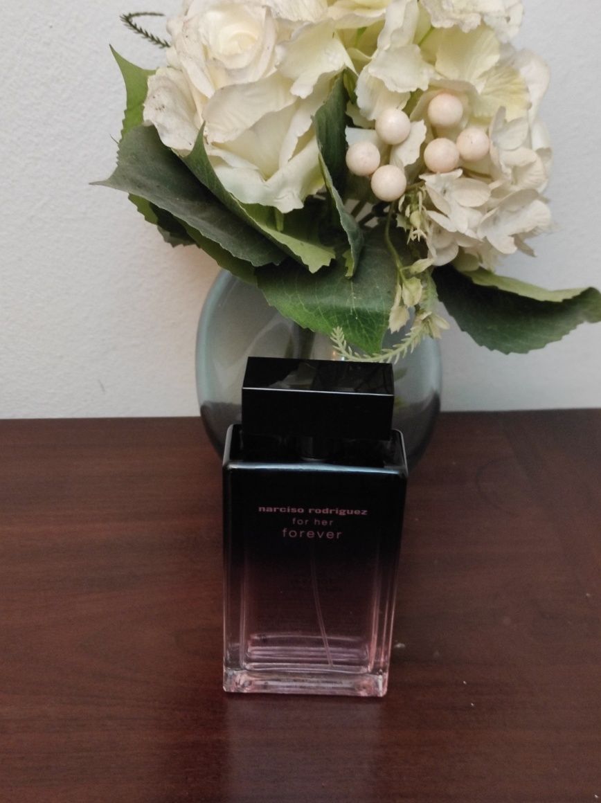 Perfume Narciso Rodriguez