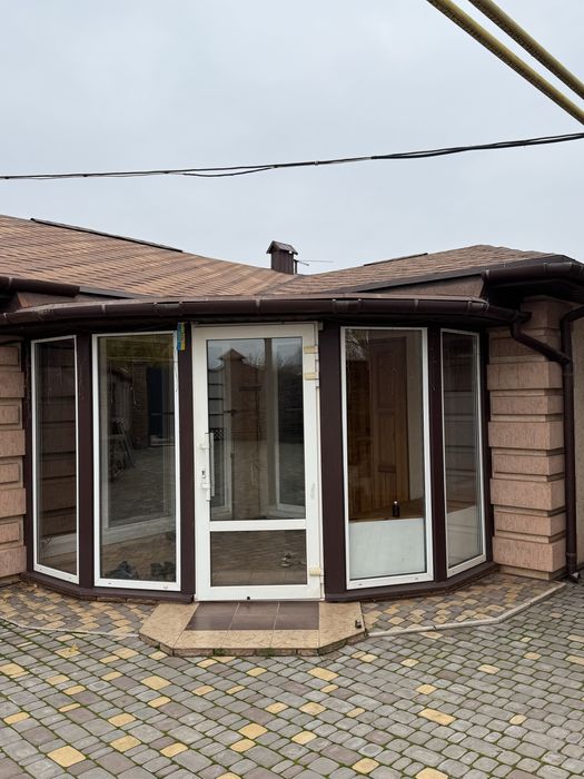 Передам в гарні руки власний будинок