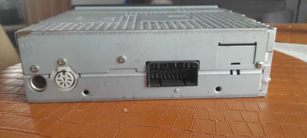 Radio OEM Honda kaseta