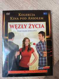 Komedia Romantyczna / Węzły Życia / Caleba Johnsona