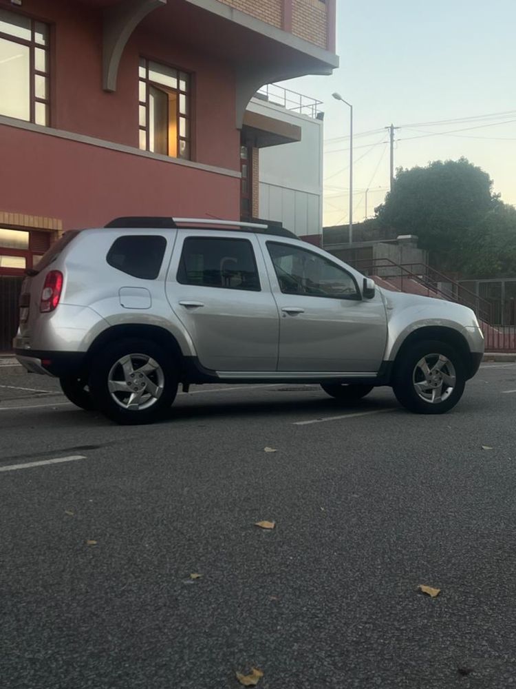 Dacia Duster 1.5 dCi Confort