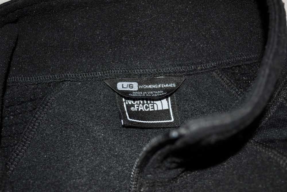 THE NORTH FACE L damska bluza trekkingowa polarowa i13v