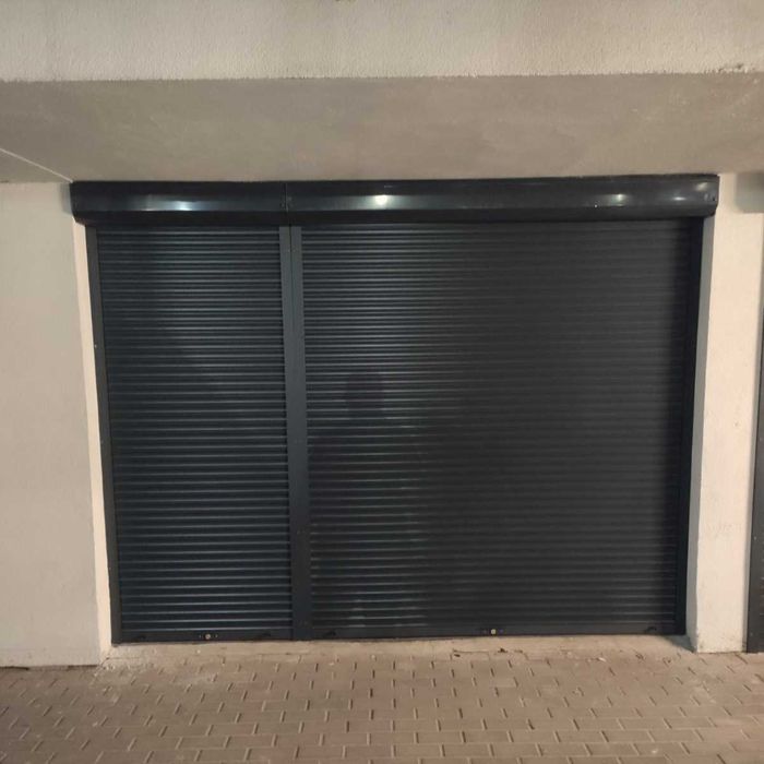 Ролети захисні на двері, вікна Львів, Київ, Дніпро... Ціна виробника.