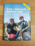 Podręcznik Żyje I Działam Bezpiecznie