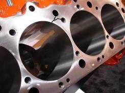 Ремонт двигунів  любої складності, СТО