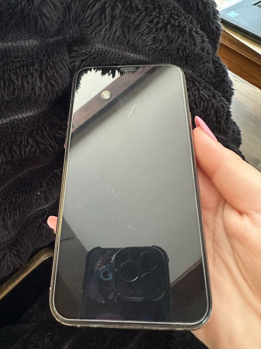 IPhone 11 pro złoty