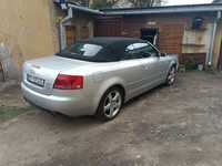 Audi a4b7 Cabrio